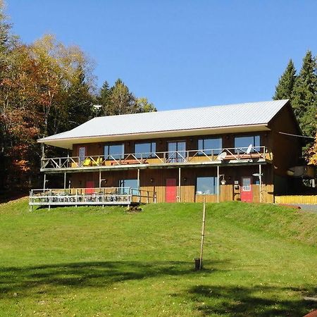Pond'S Resort Blackville Exterior foto